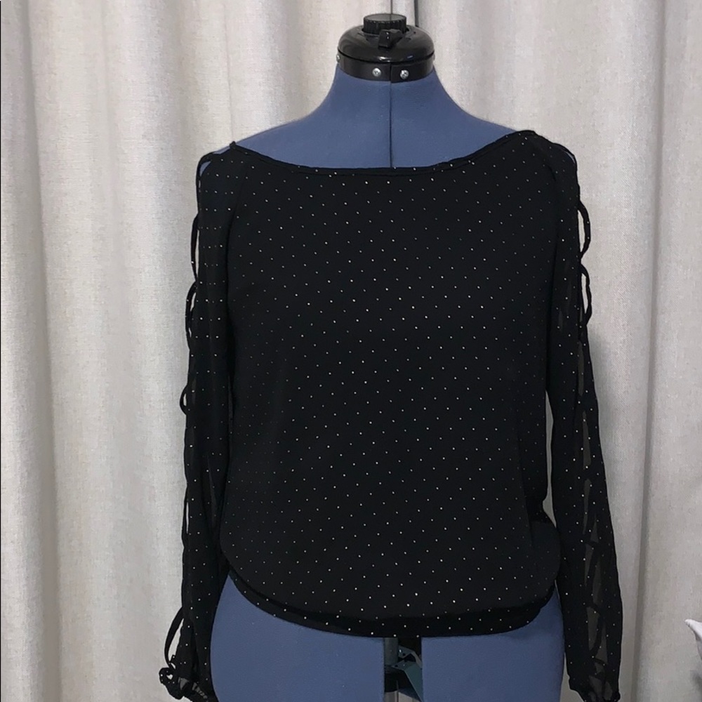 Cute Blouse